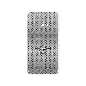 MAHOOT Haima Cover Sticker for Xiaomi Mi Note 2