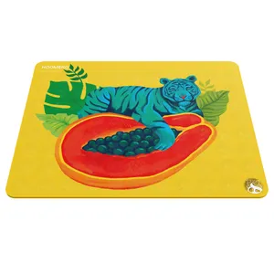 ماوس پد هومرو مدل A5839 فانتزی