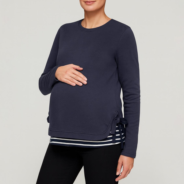 بلوز بارداری اسمارا مدل 17420067