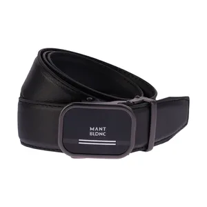 کمربند مردانه مدل ریلی MERI کد 32