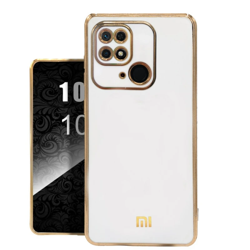 کاور مدل S_mycase مناسب برای گوشی موبایل شیائومی REDMI 10C