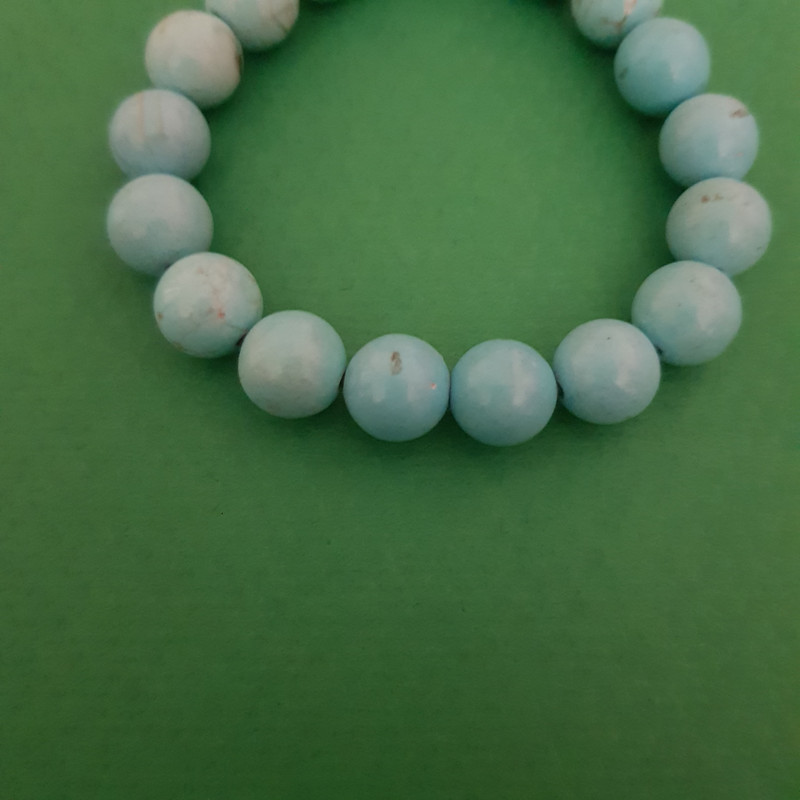 دستبند زنانه مدل ساده 09