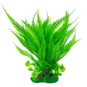 گیاه تزیینی آکواریوم کد 65