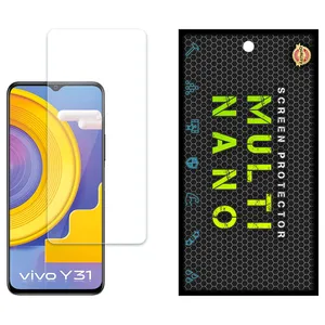 Multi Nano X-S1N Screen Protector For Vivo Y31
