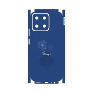 MAHOOT Disney-FullSkin Cover Sticker for Honor X7c