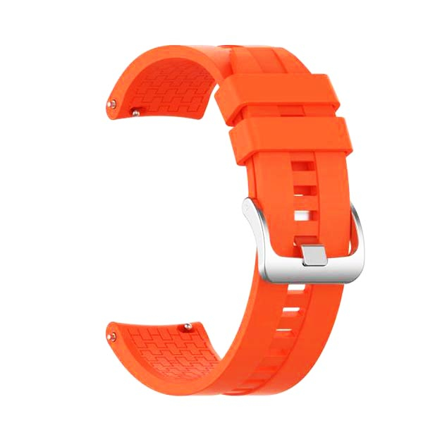 بند کروکودیل مدل S-ARM مناسب برای ساعت هوشمند امیزفیت GTS 2 Mini