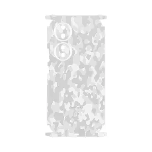 MAHOOT Army_Snow-FullSkin Cover Sticker for Honor 90