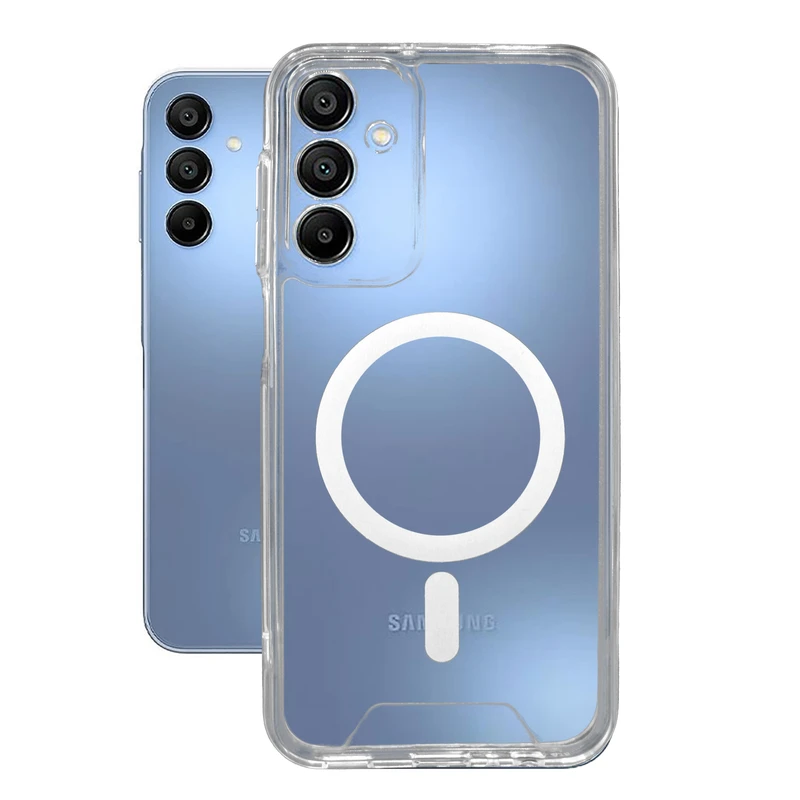 کاور مدل Magsafe مناسب برای گوشی موبایل سامسونگ Galaxy A05s