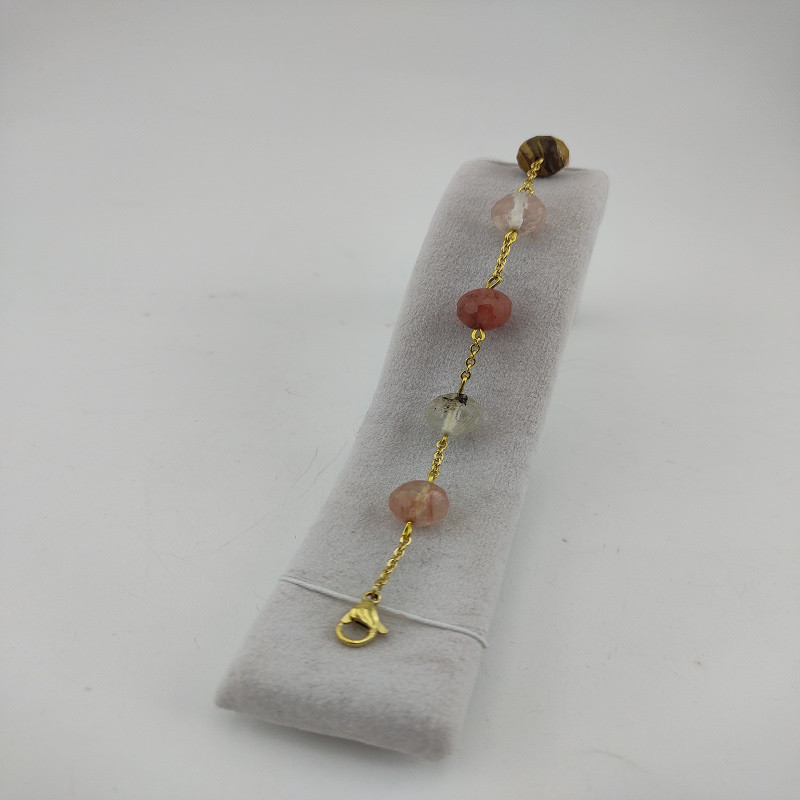 نیم ست زنانه مدل 004