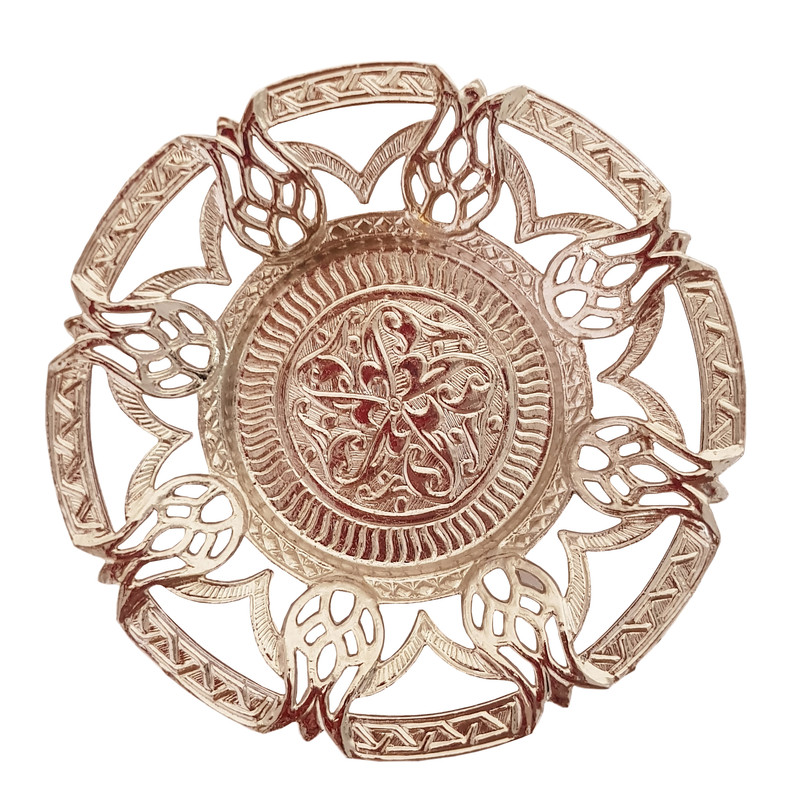 نعلبکی طرح مدرن کد 562