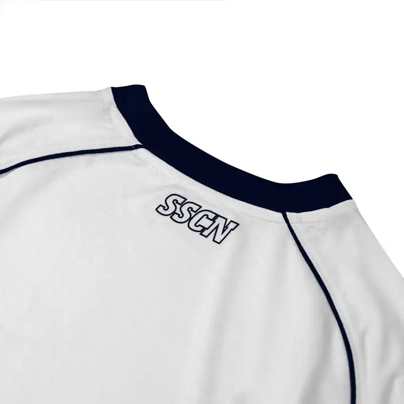 تی شرت ورزشی مردانه مدل ناپولی کد Away 2024