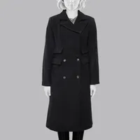 پالتو زنانه مدل 833951091 طرح ترندیول