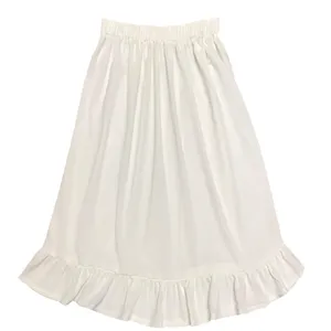 دامن زنانه موزا مدل Sira