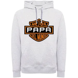 هودی مردانه مدل A134 PAPA