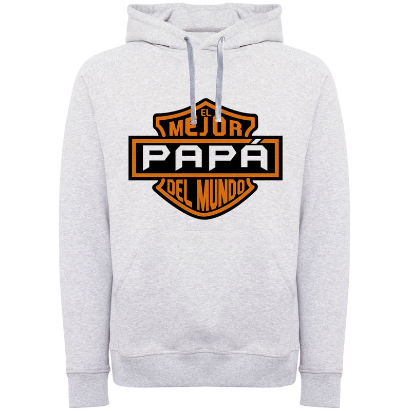 هودی مردانه مدل A134 PAPA