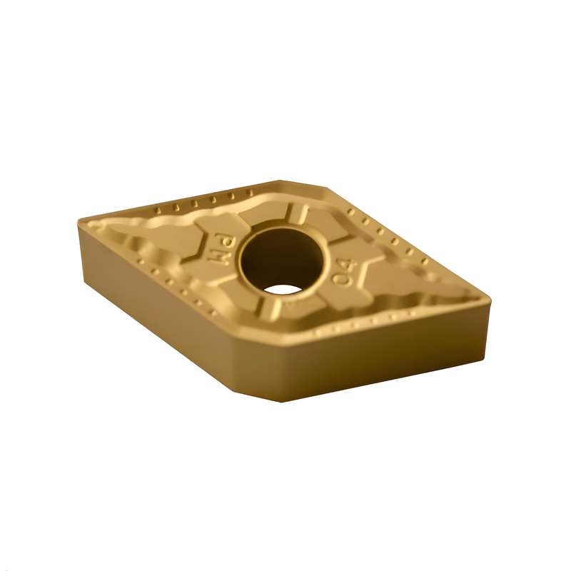 اینسرت زد سی سی مدل DNMG150608-PM YBC351 اینسرت زد سی سی مدل DNMG150608-PM YBC351