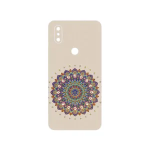 MAHOOT Art of Illumination 5 Cover Sticker for Xiaomi Mi Mix 3