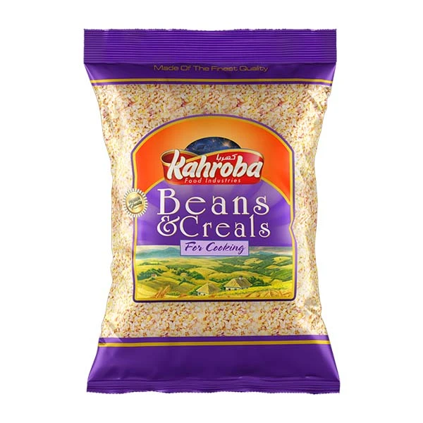 بلغور گندم کهربا - 650 گرم