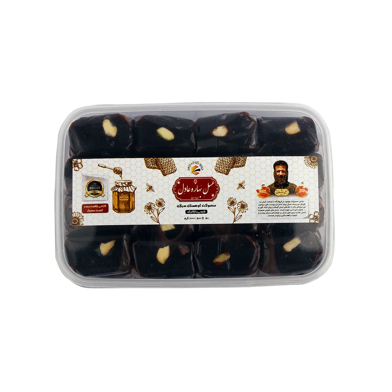 شکلات سنتی ریس اردبیل - 1200 گرم