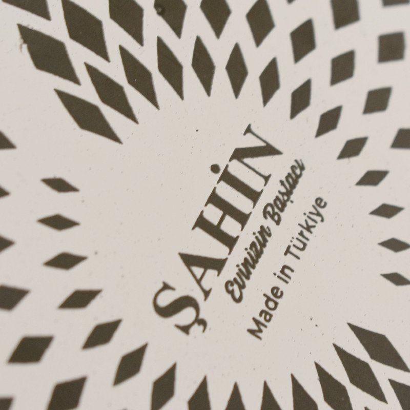 ست کتری و قوری مدل SH-2356