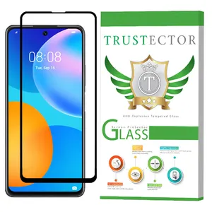   Trustector FUL-T Screen Protector For Huawei Y7a