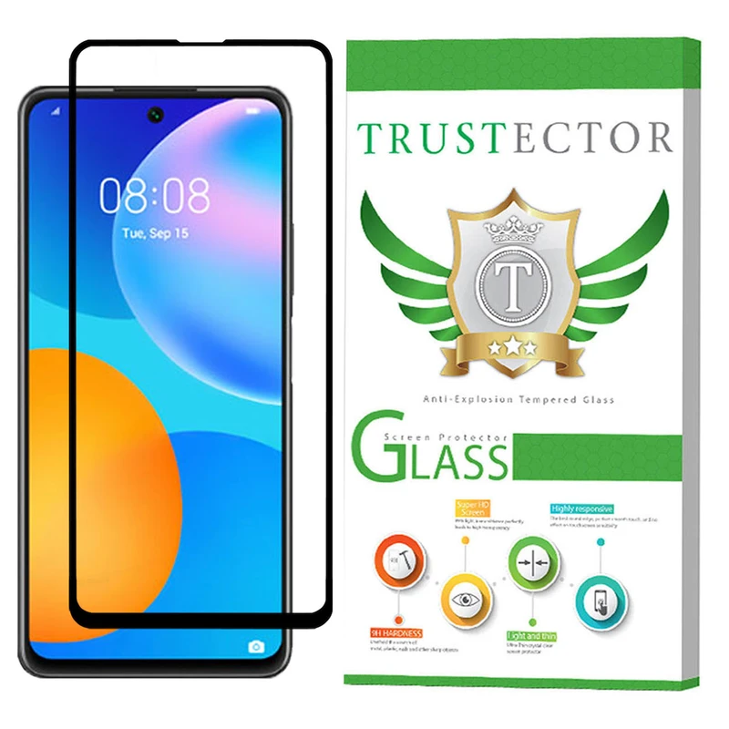 محافظ صفحه نمایش تراستکتور مدل FUL-T مناسب برای گوشی هوآوی Y7a