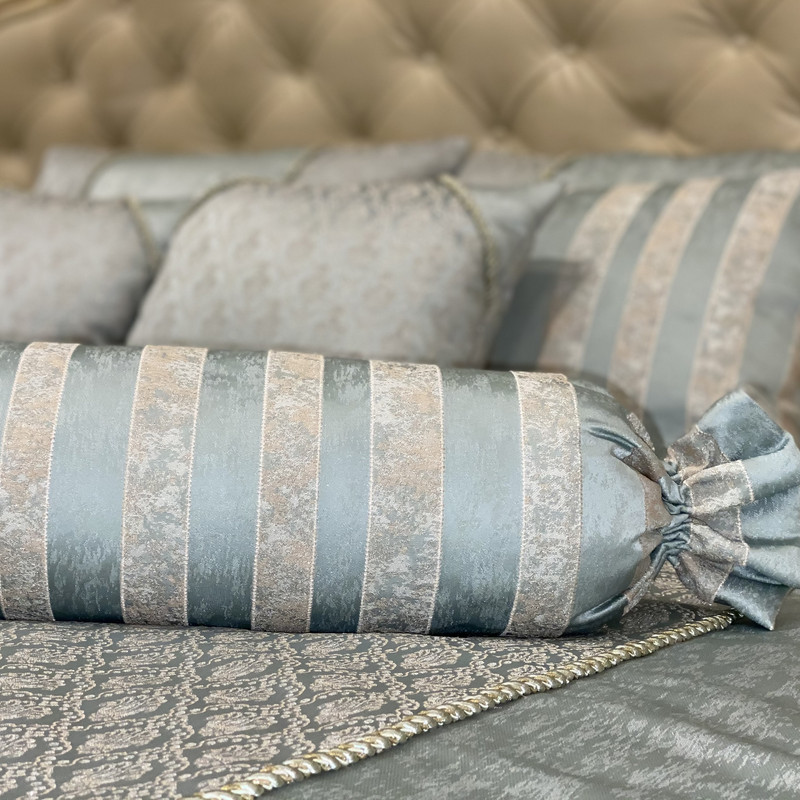 سرویس روتختی مدل بادیا دو نفره هشت تکه