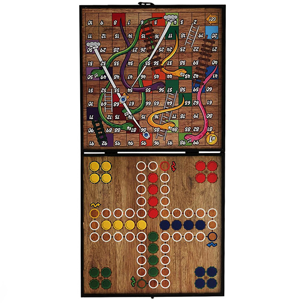 بازی فکری کد 6in1 مجموعه 4 عددی