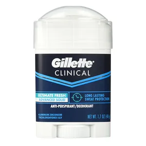 استیک ضد تعریق ژیلت مدل ULTIMATE FRESH وزن 48 گرم