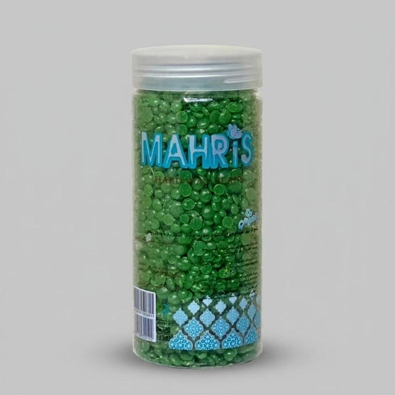 وکس موبر ماهریس مدل آلوئه ورا وزن ۴۰۰ گرم