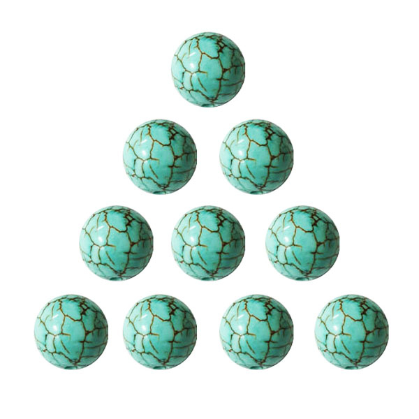 مهره کد 52 بسته 10 عددی