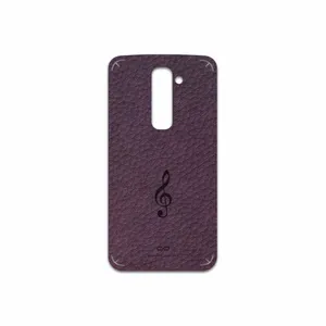 MAHOOT PL-SOL Cover Sticker for LG G2