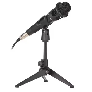 میکروفون مدل دستی کد E300