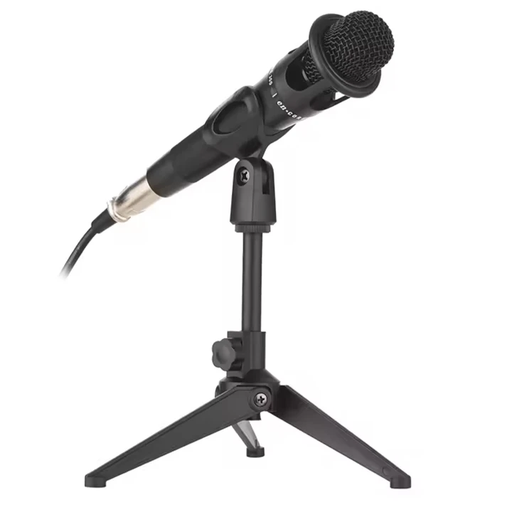 میکروفون مدل دستی کد E300