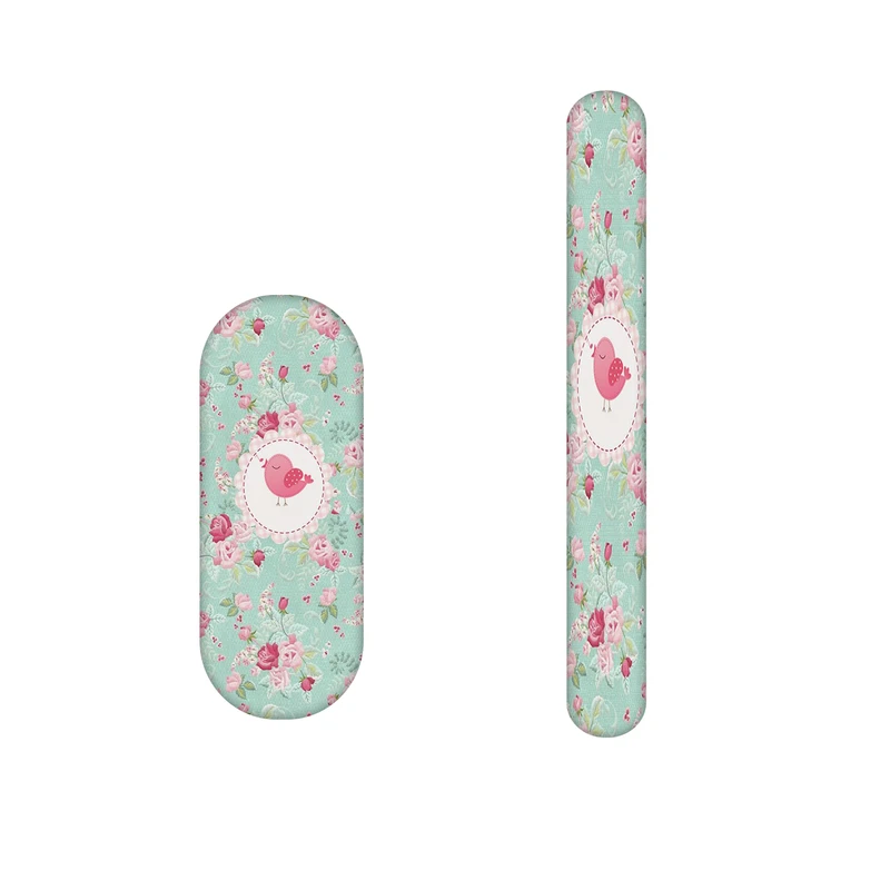 سوهان ناخن مدل پرنده  کد 1068 بسته 2 عددی