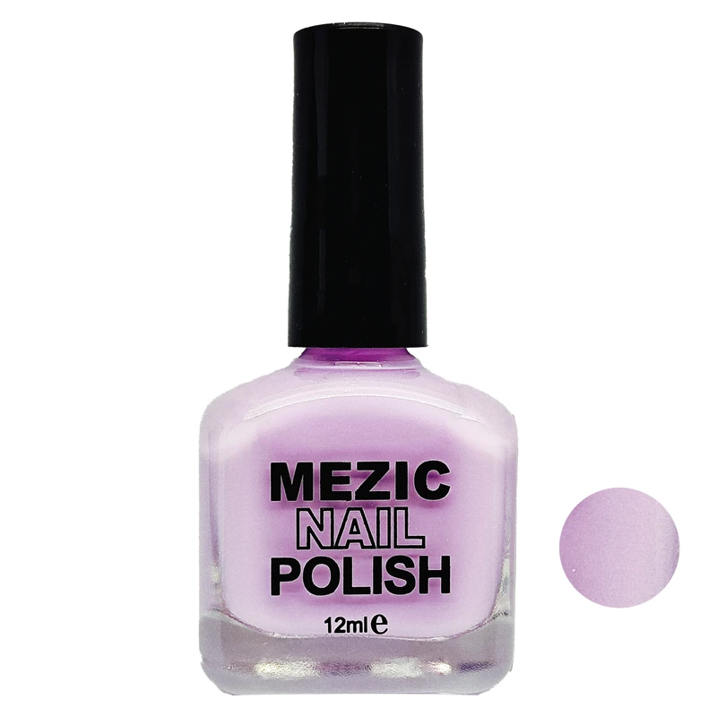 لاک ناخن مزیک مدل شاین کد 339