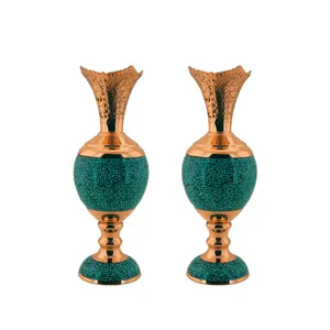 سنبلدان فیروزه کوبی حامد کریمی طرح شاهی مدل hf143 کد  2 بسته دو عددی