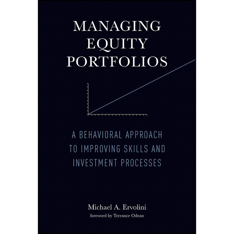 کتاب Managing Equity Portfolios اثر جمعي از نويسندگان انتشارات The MIT Press