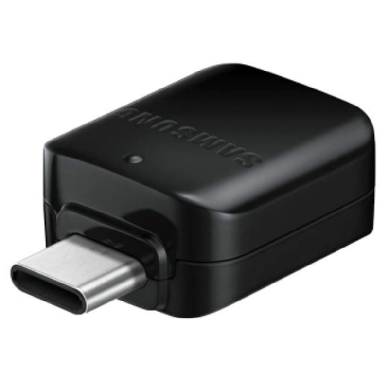 مبدل USB-C OTG مدل MS7