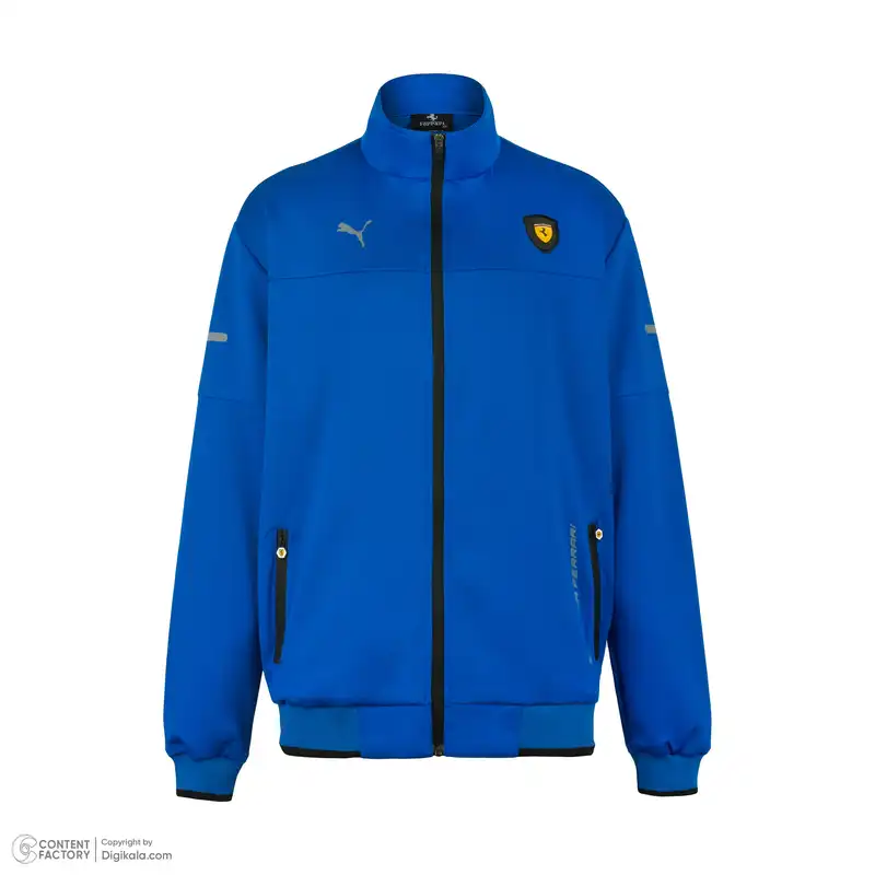 ست گرمکن و شلوار  ورزشی مردانه مدل PF02