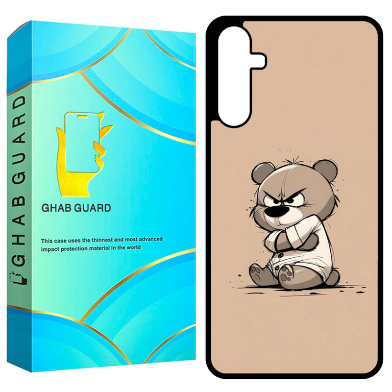کاور قاب گارد مدل GCHPA54 مناسب برای گوشی موبایل سامسونگ Galaxy A54 5G