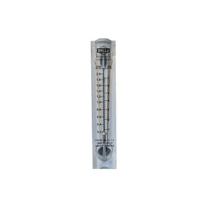 فلومتر شلیج مدل 2GPM