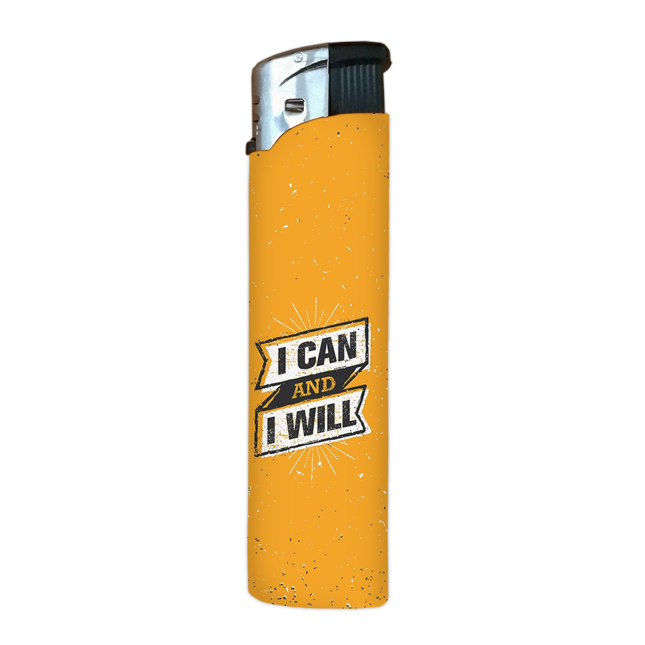 فندک مدل i can کد len09