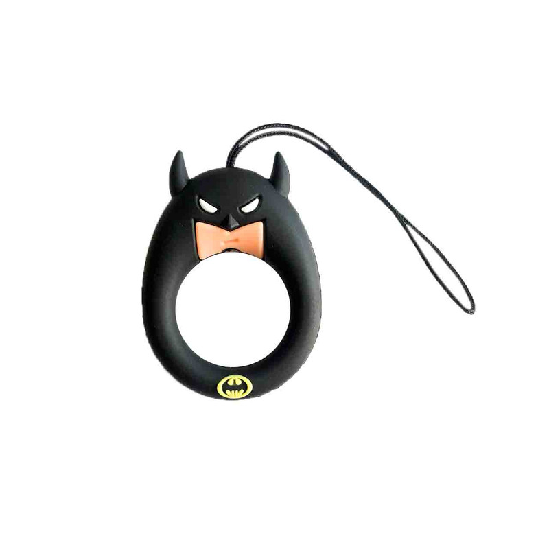 آویز موبایل مدل Ring Batman