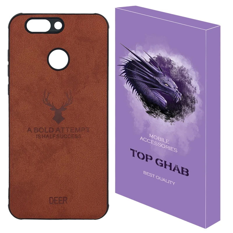 کاور تاپ قاب مدل گوزنی مناسب برای گوشی موبایل هوآوی nova 2 Plus