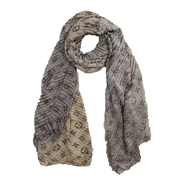 شال زنانه مدل 1Ta_2202