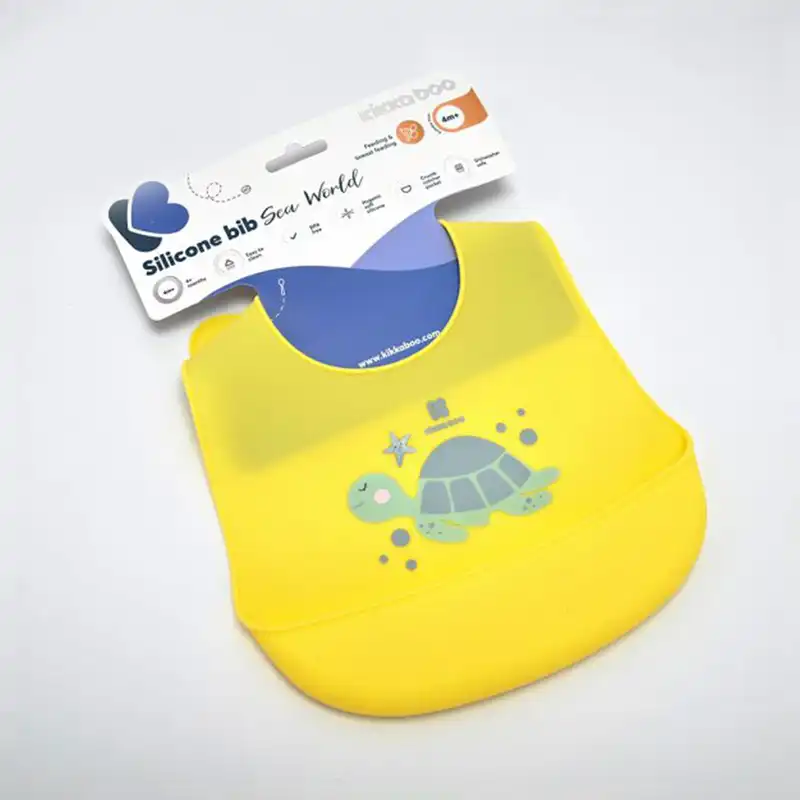 پیش بند نوزادی کیکابو مدل Kb030010