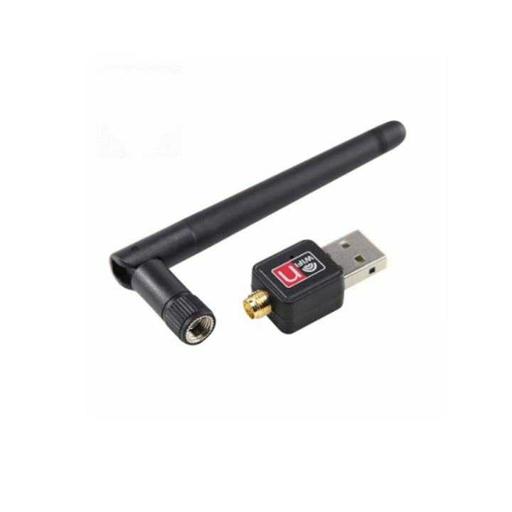 دانگل وای فای مدل 802lln