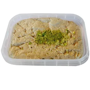 حلوا ارده شهرگل - 450 گرم