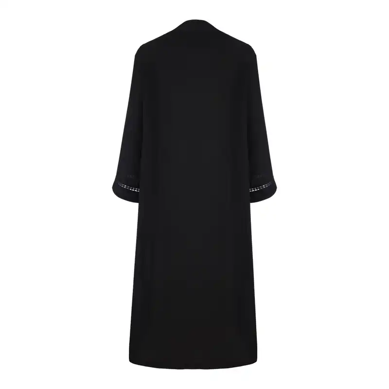 مانتو زنانه السانا مدل آیشن کد 190101